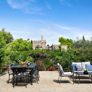 David Village Residences - Rental Israel