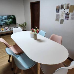 Yongsan Cozy House