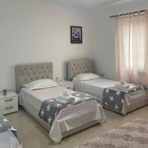 Quiet one bedroom apartament- Dajti view