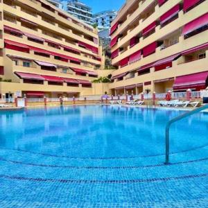 MarketHome Jardines del Mar Pool View