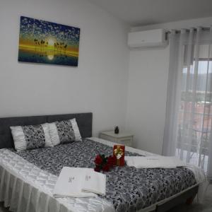 Chorev Apartments