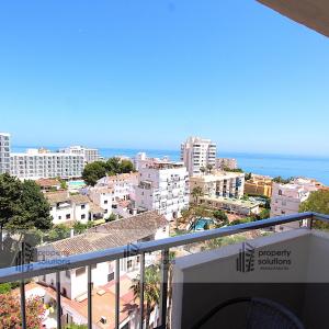 717 Jupiter Apartamento - Vista al mar- Piscina y Playa- Excelente ubicación