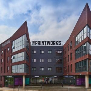 Stylish Private Ensuite Rooms in the Heart of Exeter