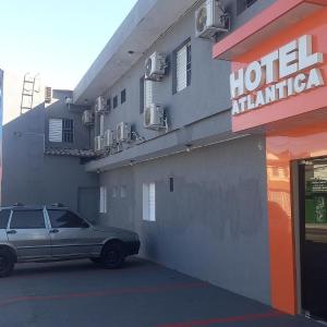 Hotel Atlântica