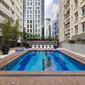Concept Uno Apartments by Bnbz