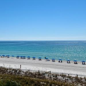 Beautiful Beach Front, Okaloosa Dreamin 404! Free Activities Included!