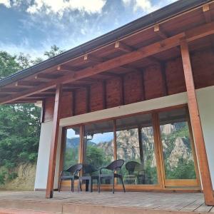 Mountain magic house - Matka