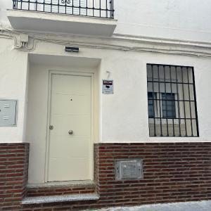 Aurora 7- Casa en el Centro Histórico