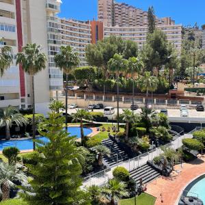 APARTAMENTO VACANZA