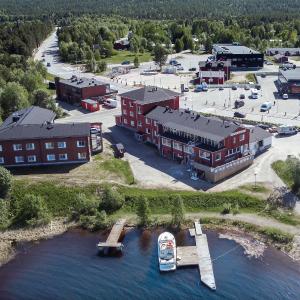 Hotel Inari