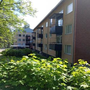 Worker Accomodation