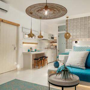 Lasia Luxury Suite