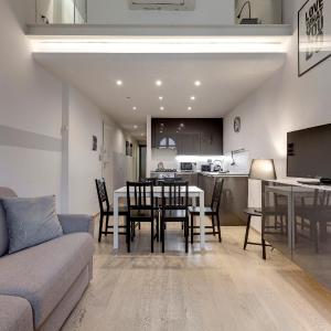 San Zanobi Apartments by Mamo Florence