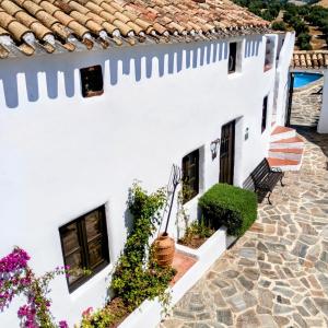 Casa Miguel Montefrio