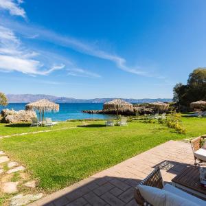 Harmony Villa