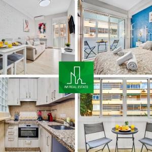 Los Nidos 603 By IVI Real Estate