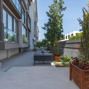 Doqu Suites Hotel