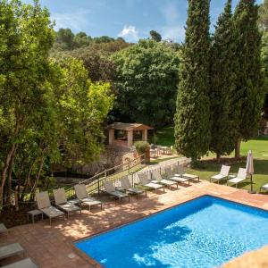 Hotel Convent de Begur