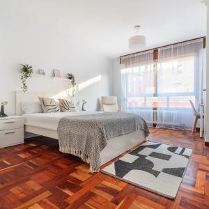 Gran Apartamento el Castro