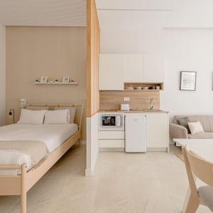 Beautiful studio in Tetuan for 2 pax - Bj A