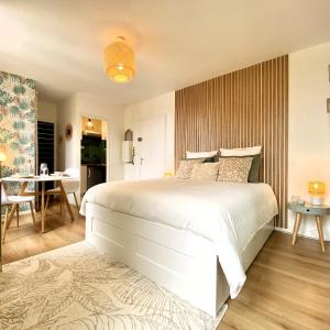 Le Bohème Tourisme Repos Business à Toulouse