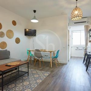 Cómodo apartamento en Poble Sec