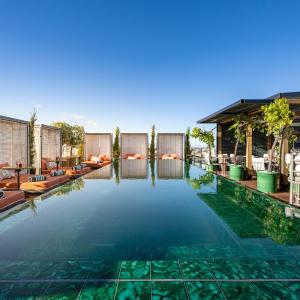 BLESS Madrid - The Leading Hotels of the World