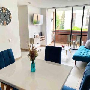 Apartamento Lauret 60