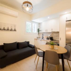 Lux & Comfy Apartment in Kolonaki