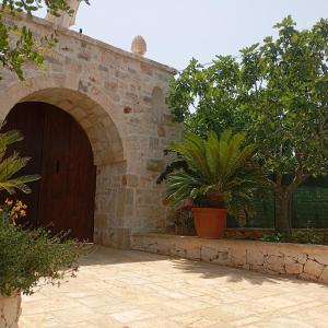 MASSERIA Le Betulle