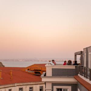 Lisboa Pessoa Hotel