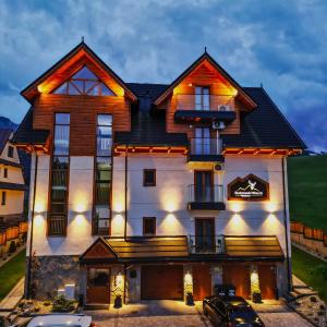 Budzowski Wierch Residence & SPA - Zakopane