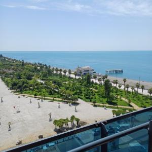 STUDIA IN Orbi BEACH Towers