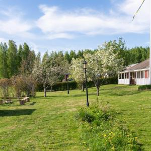 Glaskogen Apartments