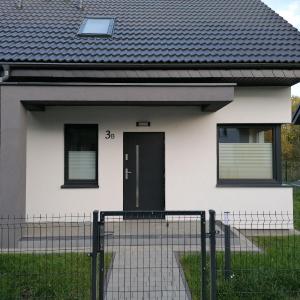 Apartament Różana 9