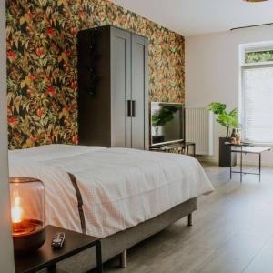 Luxe studiomuseumgebiedEftelingUvT