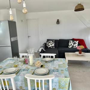 Appartement près de la mer
