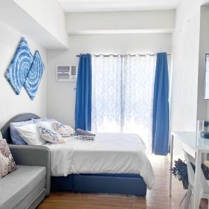 6th Floor The Loop Condo Studio at Limketkai Mall Atrium Lucky 14