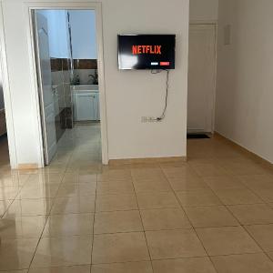 Appartement des vacances à Bades près de corniche