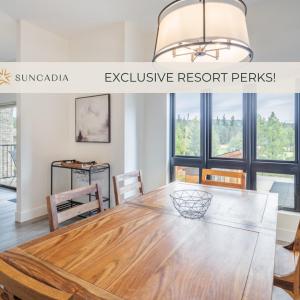Family Friendly w/ Suncadia Pool Access