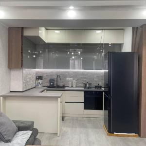 Apartment in Tbilisi, Gldani
