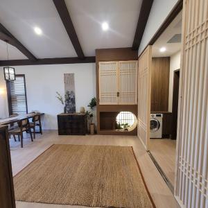 Jeju Stone House