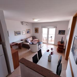 Apartman Petra&Marko