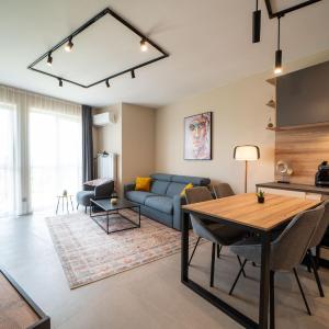 Sonata Apartment Sofia