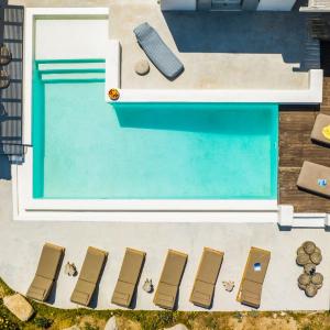 Villa Jasper by Mykonos Stays