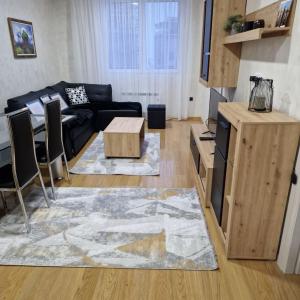 Poseidon apartman