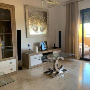 Luxury ático duplex