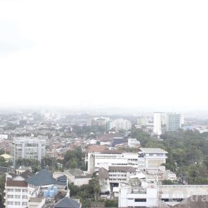 Gorgeous & Comfy 2BR at Braga City Walk Apartment By Travelio