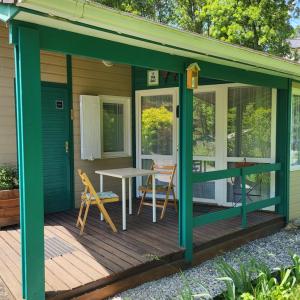 Le Chalet de Danielle