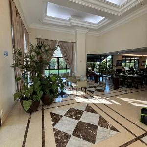 Hotel Univer Pamplona Paulista Jardins com cozinha ótima localização 2105